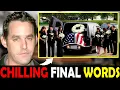 Shocking Death of Nicholas Brendon at 54 What Really Happened His Final Words Exposed