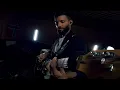 slowme | studio diary | 12 tracks live in one session