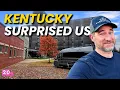 We Rated All 18 Kentucky Bourbon Distilleries Here s Our Ranking