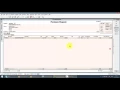 SQL ACCOUNTING SYSTEM GST 012 PURCHASE REQUEST
