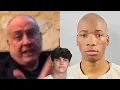Austin Metcalf Dad GOES OFF On Karmelo Anthony In RACIST Rant DISSES Blacks WATERMELON
