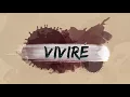 Redimi2 - Viviré (Feat. Evan Craft) (Video Lyrics)