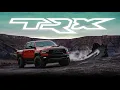 Ram 1500 TRX Sandman
