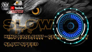 Download SP KING EAGLE 777 Slow Speed | Suara Panggil Centra Walet MP3