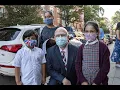 New York Catholic Schools Opening Day Media Review