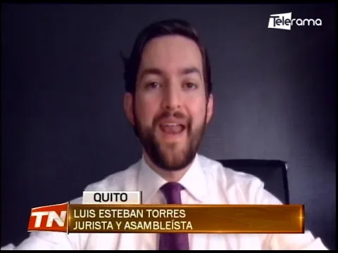 Estado de excepción se levantará el viernes