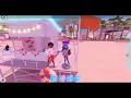 Royale high Garbage quest 100 Complete