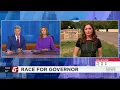 Lindell s lead over Demuth shrinks entering the primary