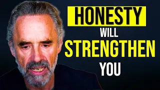 Download Jordan Peterson: WHY Lying is UNBELIEVABLY Dangerous ( Great ADVICE) MP3