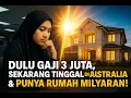 Download Lagu Episode 2 “Dulu Kerja Gaji 3 Juta, Sekarang Tinggal di Australia \u0026 Punya Rumah Milyaran!”