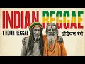 Lagu BOMBAY MEETS KINGSTON: The Most Hypnotic Indian Reggae Dub You’ve Ever Heard