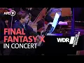 Download Lagu Final Fantasy X in concert | Benyamin Nuss | WDR Funkhausorchester