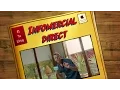Schticky Commercial As Seen On TV By Infomercial Direct