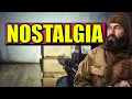 Nostalgia Escape from Tarkov