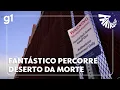 Download Lagu Fantástico mostra coiote responsável por guiar imigrantes ilegais nos EUA #g1 #noticias