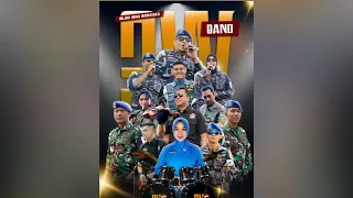 jogja istimewa cover hip hop foundation 3w band puspomal live on jjm radio lego jangkar 