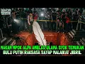 Download Lagu SUBHANALLAH ‼️ MALAIKAT JIBRILPUN SUDI UNTUK MENGUNJUNGI JASAD MPOK ALPA DI DALAM KUBUR