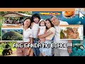 Download Lagu FIRST TIME NAMIN SA BOHOL! | mimiyuuuh