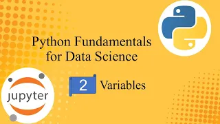 Python Tutorial - Session 2 Variables Naming Conventions snake