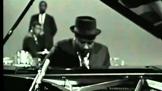 Thelonious Monk Don T Blame Me 