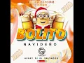 Lagu BOLITO NAVIDEÑO MIX HENRY DJ EL SALVADOR BY GALAXY MUSIC RECORDS 