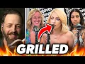 Download Lagu Andrew Wilson GRILLS These Women’s Preferences on Men