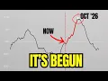 It s Beginning