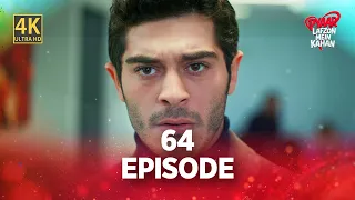 Pyaar Lafzon Mein Kahan - Episode 64 (4K)