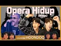 Download Lagu [COVER] ‘Opera Hidup’ - ‘Wings🇲🇾’ | Cover by. HoonDoo🇰🇷