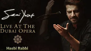 Download Sami Yusuf Hasbi Rabbi (Live at the Dubai Opera) 2020 MP3