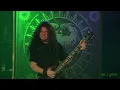 Cryptopsy - Defenestration / Slit Your Guts [Live at TRMF 2015]