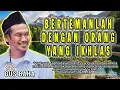 Download Lagu GUS BAHA - Berteman Dengan Orang Yang Memiliki Hati Ikhlas