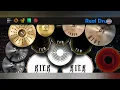 Download Lagu armada orang ke3 versi real drum
