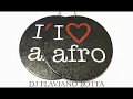 Download Lagu AFRO REMEMBER - traccia unica - Dj Flaviano Botta