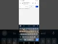 Program to Create a list by getting the input from the user in Python