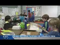 Hays CISD providing platform for families in crisis