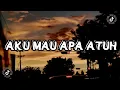 Download Lagu DJ AKU MAU APA ATUH (CITA CITATA) BOOTLEG By Alan Fvnky Remix 2022