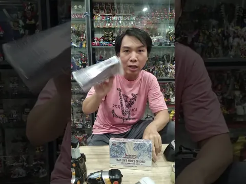 Lần đầu tiên đó :v