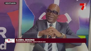 7ECO AFRICA QSHE Forum 2026