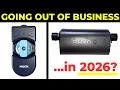 Phyn Plus Moen Flo or FloLogic Discontinued in 2026