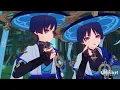 Wanderer Teapot Voicelines