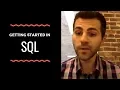 An Intro to SQL for Data Science with Metis