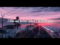Lagu I Like Me Better - Female Version [Lyrics]