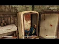 Vault 94 Ambassador Berkeley Springs - Fallout 76