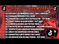 Download Lagu DJ SLOW REMIX FULL BASS TERBARU 2025🎵DJ KAU BUATKU MENANGIS PILU🎵DJ PURNAMA MERINDU VIRAL TIKTOK2025
