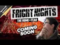 Download Lagu Thorpe Park Fright Nights 2025: Is Hyperia BETTER NOW??