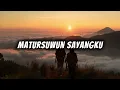 GILDCOUSTIC - ASMORO (Lirik Lagu Jawa)