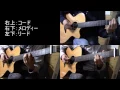 [アコースティックアレンジ] Gの閃光 (ガンダム Gのレコンギスタ ED ) TVsize Gundam Reconguista In G Ending Acoustic Arrange