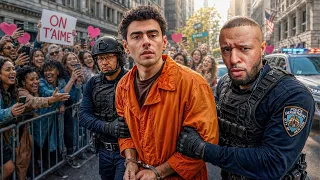 Luigi Mangione : Le criminel qui divise internet