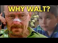 Why Did Walter Poison Brock - Breaking Bad